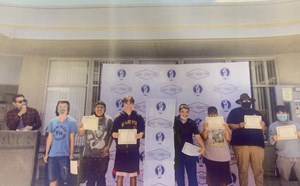 May Award winners - article thumnail image