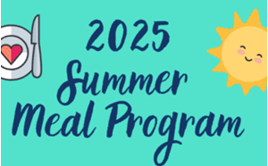 Sumer Lunch Program - article thumnail image